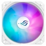ASUS ROG STRIX LC III 360mm ARGB, Raffreddamento ad acqua bianco