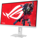 ASUS  XG27ACSR-W, Monitor di gioco bianco