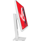 ASUS  XG27ACSR-W, Monitor di gioco bianco