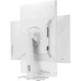 ASUS  XG27ACSR-W, Monitor di gioco bianco