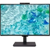 Acer B248Y G, Monitor LED Nero