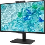 Acer B248Y G, Monitor LED Nero