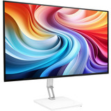 Acer CE270K X, Monitor OLED bianco
