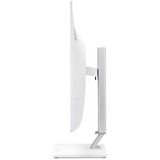 Acer CE270K X, Monitor OLED bianco