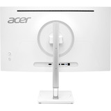 Acer CE270K X, Monitor OLED bianco