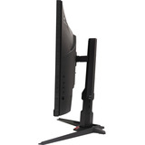 Acer Nitro XV270UF3, Monitor di gioco Nero