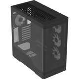 Aerocool ACCM-PN08143.11, Chassis Tower Nero