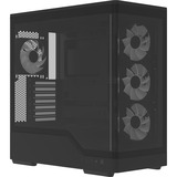 Aerocool P500A-BK-v1, Chassis Tower Nero
