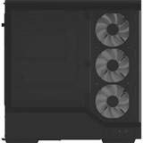 Aerocool P500A-BK-v1, Chassis Tower Nero