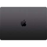 Apple MacBook Pro (14") 2024, Notebook Nero