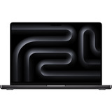 Apple MacBook Pro (14") 2025 CTO, Notebook Nero