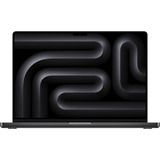 Apple MacBook Pro (16") 2026 CTO, Notebook Nero