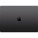 Apple MacBook Pro (16") 2026 CTO, Notebook Nero