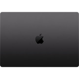 Apple MacBook Pro (16") 2026, Notebook Nero