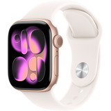 Apple Watch Series 11, Smartwatch Oro rosa