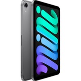 Apple iPad mini 128GB, Tablet PC grigio