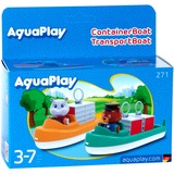 Aquaplay 8700000271 multi colorata