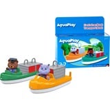 Aquaplay 8700000271,  veicolo da gioco multi colorata