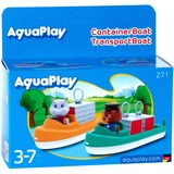 Aquaplay 8700000271,  veicolo da gioco multi colorata