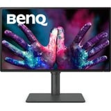 BenQ PD2506Q LED display 63,5 cm (25") 2560 x 1440 Pixel 2K Ultra HD Nero, Monitor LED Nero, 63,5 cm (25"), 2560 x 1440 Pixel, 2K Ultra HD, LED, 5 ms, Nero