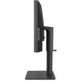 BenQ PD2506Q LED display 63,5 cm (25") 2560 x 1440 Pixel 2K Ultra HD Nero, Monitor LED Nero, 63,5 cm (25"), 2560 x 1440 Pixel, 2K Ultra HD, LED, 5 ms, Nero