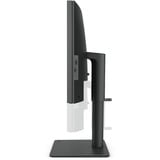 BenQ PD2506Q LED display 63,5 cm (25") 2560 x 1440 Pixel 2K Ultra HD Nero, Monitor LED Nero, 63,5 cm (25"), 2560 x 1440 Pixel, 2K Ultra HD, LED, 5 ms, Nero