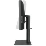 BenQ PD2506Q LED display 63,5 cm (25") 2560 x 1440 Pixel 2K Ultra HD Nero, Monitor LED Nero, 63,5 cm (25"), 2560 x 1440 Pixel, 2K Ultra HD, LED, 5 ms, Nero