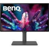 BenQ PD2506Q Monitor PC 63,5 cm (25") 2560 x 1440 Pixel 2K Ultra HD LED Nero, Monitor LED Nero, 63,5 cm (25"), 2560 x 1440 Pixel, 2K Ultra HD, LED, 5 ms, Nero