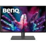 BenQ PD2506Q Monitor PC 63,5 cm (25") 2560 x 1440 Pixel 2K Ultra HD LED Nero, Monitor LED Nero, 63,5 cm (25"), 2560 x 1440 Pixel, 2K Ultra HD, LED, 5 ms, Nero