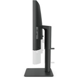 BenQ PD2506Q Monitor PC 63,5 cm (25") 2560 x 1440 Pixel 2K Ultra HD LED Nero, Monitor LED Nero, 63,5 cm (25"), 2560 x 1440 Pixel, 2K Ultra HD, LED, 5 ms, Nero