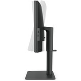 BenQ PD2506Q Monitor PC 63,5 cm (25") 2560 x 1440 Pixel 2K Ultra HD LED Nero, Monitor LED Nero, 63,5 cm (25"), 2560 x 1440 Pixel, 2K Ultra HD, LED, 5 ms, Nero