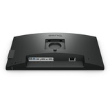 BenQ PD2506Q, Monitor LED Nero