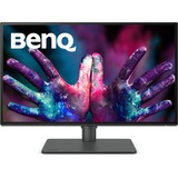 BenQ PD2506Q, Monitor LED Nero