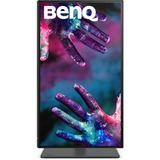 BenQ PD2506Q, Monitor LED Nero