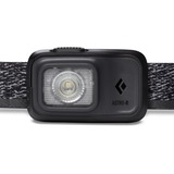 Black Diamond BD6206780004ALL1, Luce LED grigio