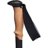 Black Diamond Bastoni da trekking Pursuit S/M, Attrezzature per il fitness grigio/Verde