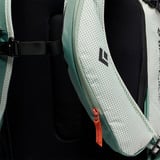 Black Diamond Dawn Patrol 32, M/L, Zaino verde chiaro/Nero