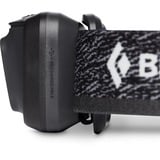 Black Diamond Lampada frontale Astro 300-R, Luce LED grigio