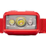 Black Diamond Lampada frontale Storm, Luce LED arancione 
