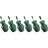 Bosch 1600A032UK verde/Nero