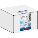 Bosch 1 618 623 206 accessorio per martello perforatore Bocciarda, Scalpello Bocciarda, SDS-max, Acciaio inox, Metallo
