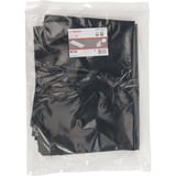 Bosch 2 607 432 043 non classificato, Sacchetti per aspirapolvere Nero, GAS 35 L AFC; GAS 35 L SFC+; GAS 35 M AFC; GAS 55 M AFC Professional