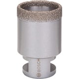 Bosch 2 608 587 123 sega per trapano Singolo, Piastrelle morbide in ceramica, 3,5 cm, 4 cm, 1 pz