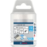 Bosch 2 608 587 123 sega per trapano Singolo, Piastrelle morbide in ceramica, 3,5 cm, 4 cm, 1 pz