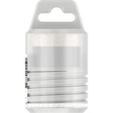 Bosch 2 608 587 123 sega per trapano Singolo, Piastrelle morbide in ceramica, 3,5 cm, 4 cm, 1 pz