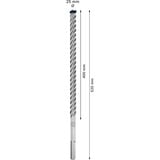 Bosch 2 608 900 241 punta per trapano 1 pz Trapano, 2 cm, 520 mm, Cemento, Pietra, 40 cm, SDS-max