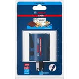 Bosch 2 608 900 465 sega per trapano 1 pz, Sega a tazza Singolo, Mattone, Pannello di fibra a media densità (MDF), Plastica, Piastrelle morbide in ceramica, Legno..., Blu, 6 cm, 5,7 cm, 1 pz