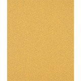Bosch 2 608 900 958 fornitura per levigatura manuale Foglio abrasivo 1 pz Foglio abrasivo, Sverniciatura, Legno, Smerigliatura a secco, Marrone, 230 mm