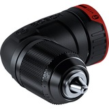 Bosch Accessorio angolare FlexiClick GFA 18-WM Professional, Scritto Nero