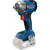 Bosch Avvitatore a impulsi a batteria GDS 18V-350 Professional, 18 Volt blu